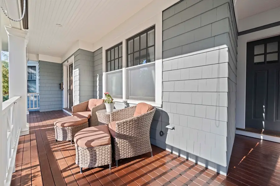 34 Larchmont Avenue, Newton, MA 02468 - Image #3