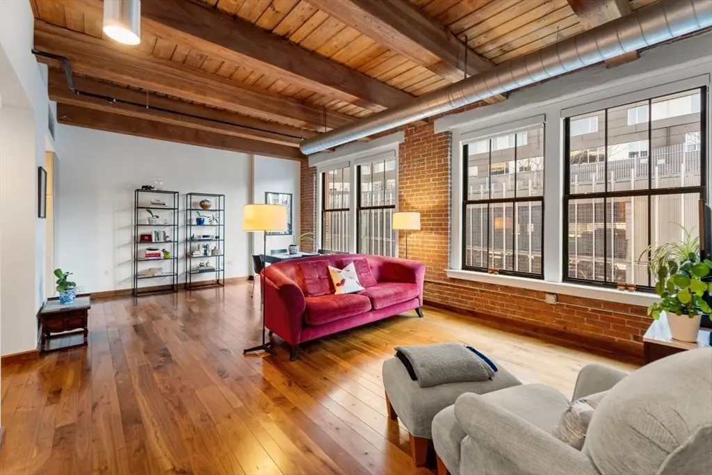 9 West Broadway #316, Boston, MA 02127 - Image #1