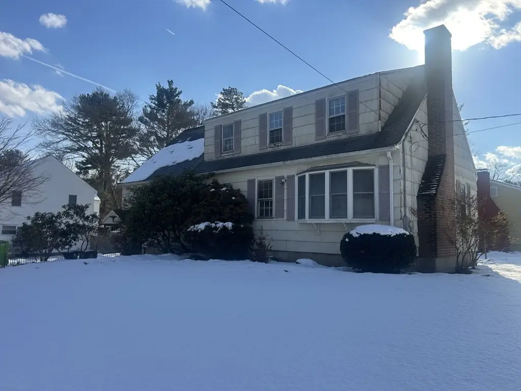 51 Woodland Dr, Framingham, MA 01701 - #1