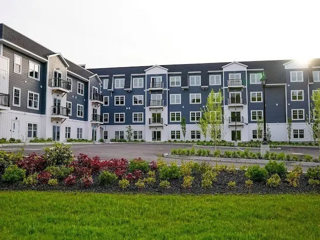 485 Blue Hills Parkway #2, Milton, MA 02186 - #1