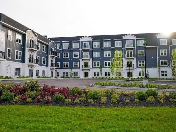 485 Blue Hills Parkway #2, Milton, MA 02186