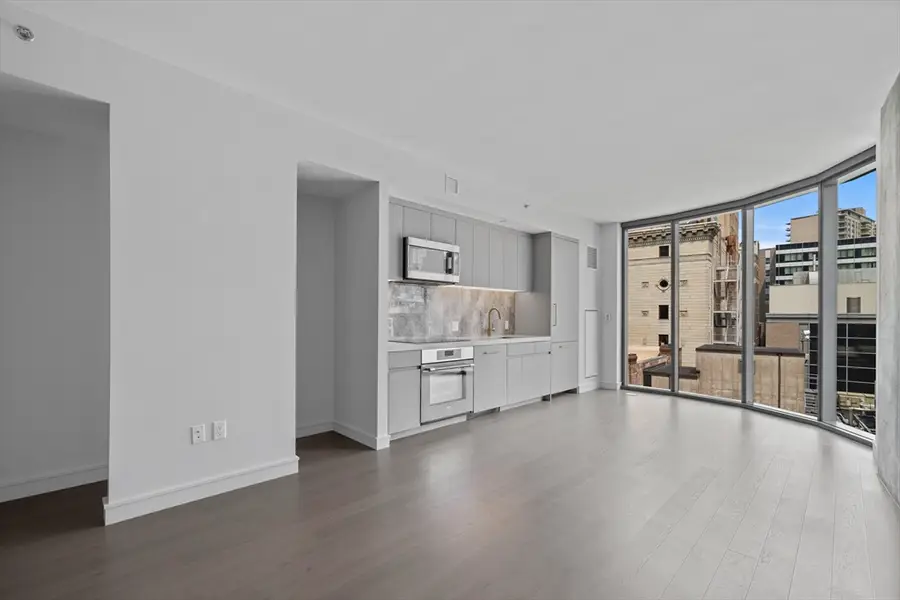 55 Lagrange St #1010, Boston, MA 02116 - Image #3