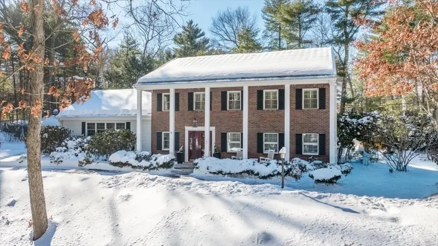 5 Old County Road, Hingham, MA 02043 - #2