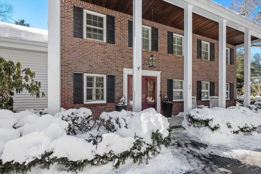 5 Old County Road, Hingham, MA 02043 - #3