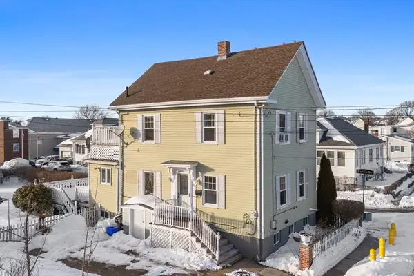 30 Driscoll St, Peabody, MA 01960