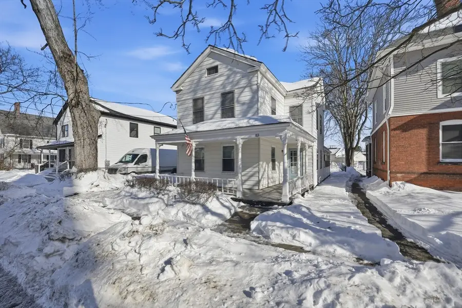 83 Mechanic, Westfield, MA 01085 - #2