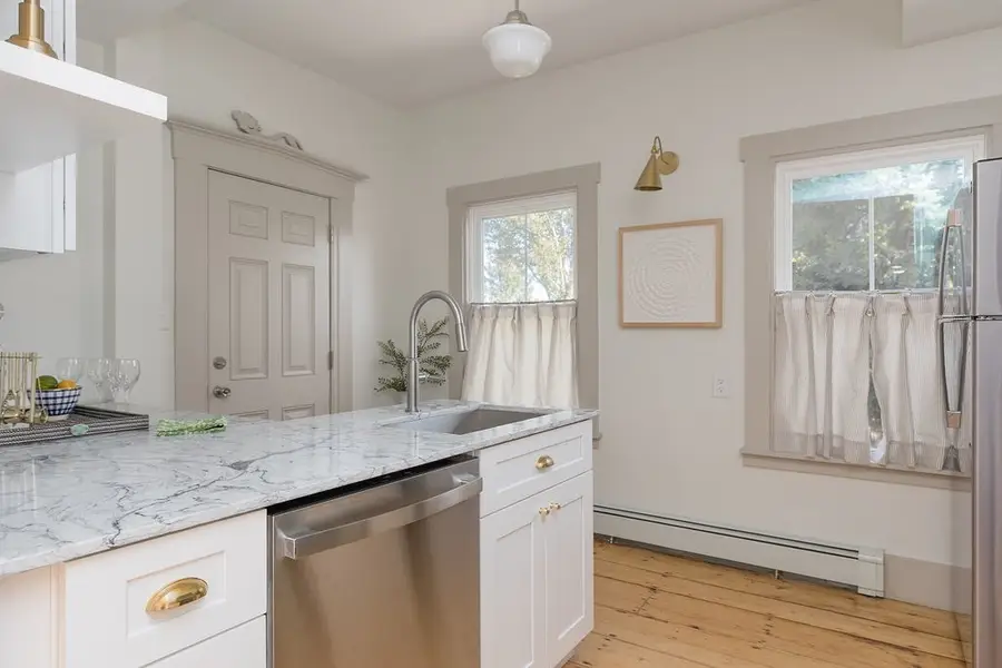 6 Mount Vernon, Marblehead, MA 01945 - #3