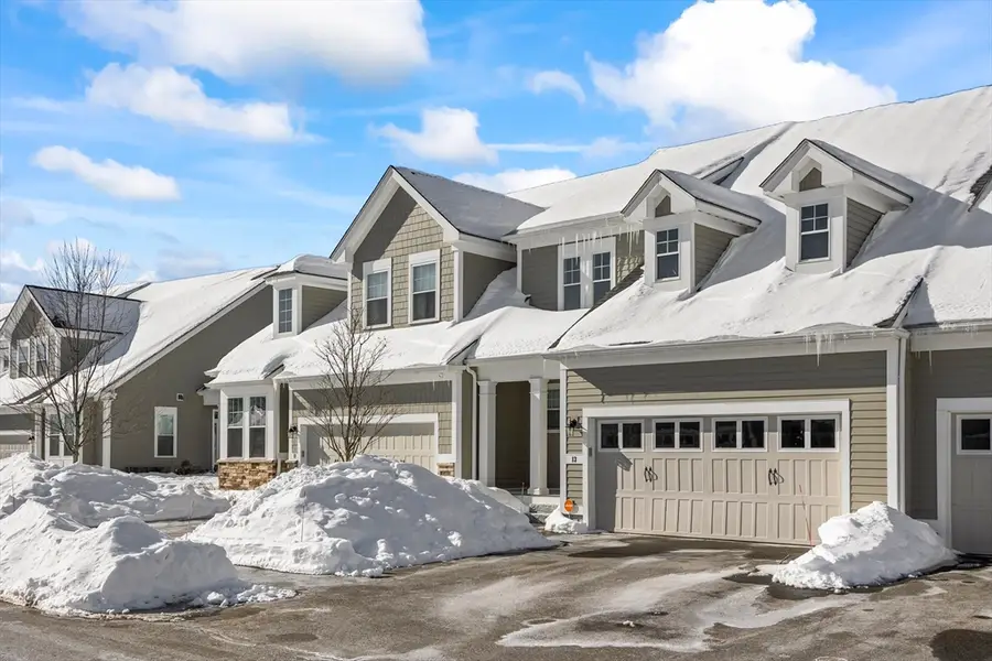 11 Farmstead Lane #11, Sudbury, MA 01776 - #2