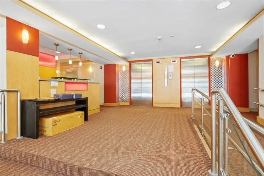 1600 Beacon St #207, Brookline, MA 02446 - Image #2