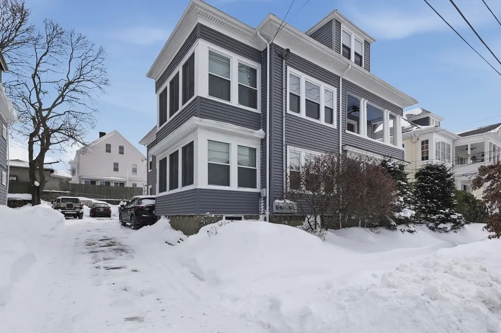 13 Roslyn Street #2, Salem, MA 01970 - Image #1