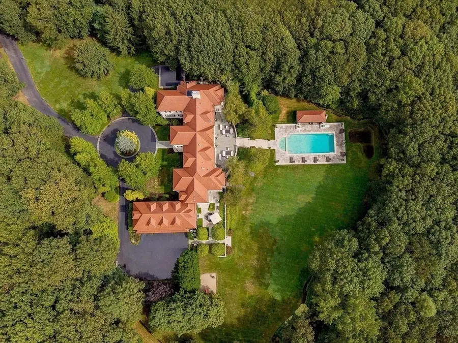 18 Longmeadow Drive, Westwood, MA 02090 - #2