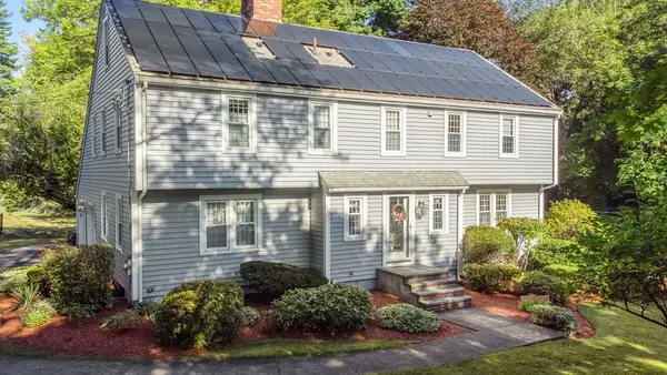 22 Gryzboska Cir, Framingham, MA 01702