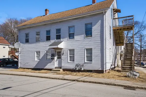 19 Myrtle Ave, Webster, MA 01570