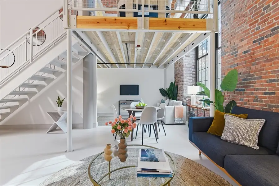 251 Heath St #110, Boston, MA 02130 - Image #2