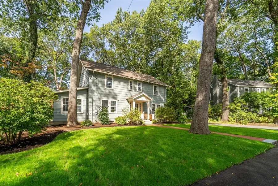 31 Wilde Rd, Waban, MA 02468 - Image #2