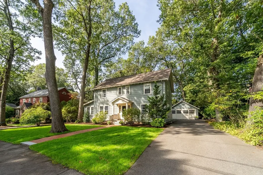 31 Wilde Rd, Waban, MA 02468 - Image #3