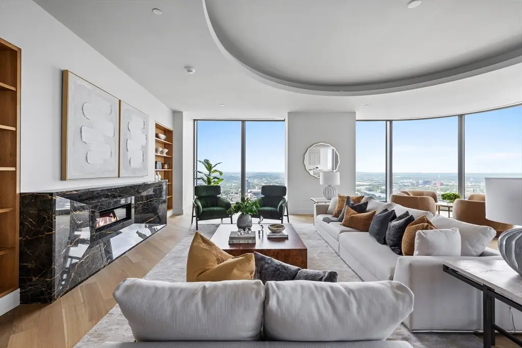 1 Dalton Street #5101, Boston, MA 02115 - Image #1