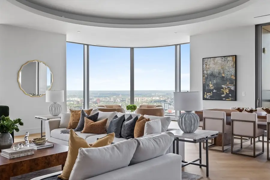 1 Dalton Street #5101, Boston, MA 02115 - Image #3