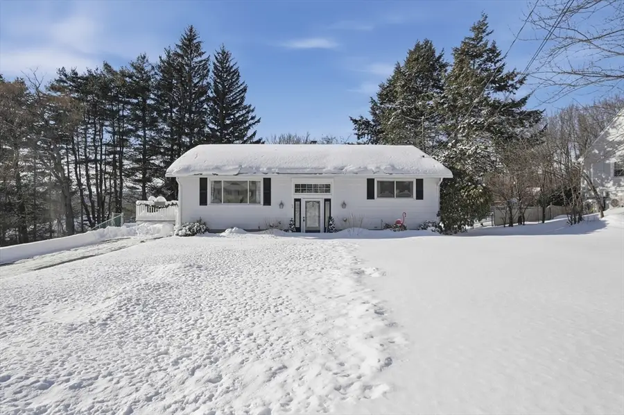 49 Lawrence St, Leominster, MA 01453 - #2