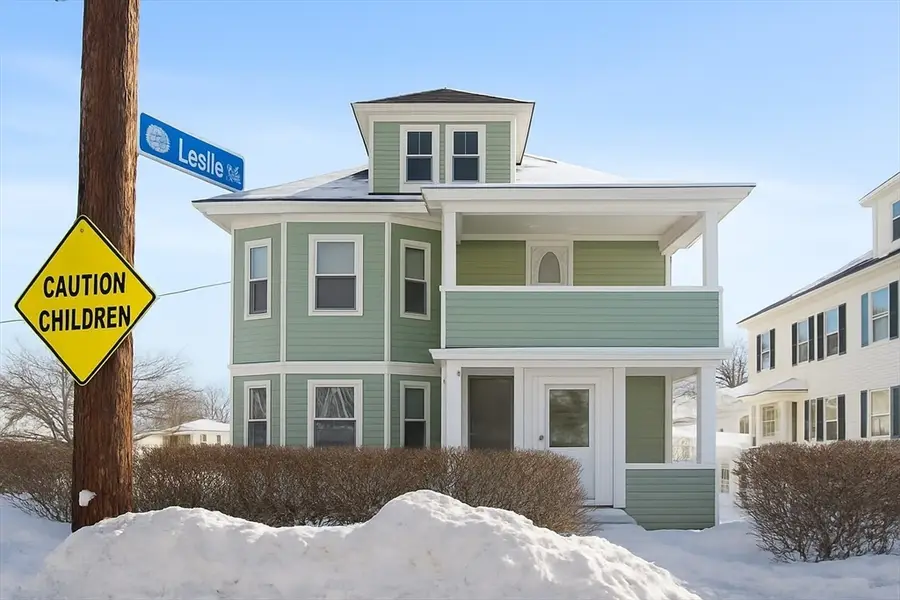 2-4 Leslie Street, Lawrence, MA 01841 - Image #2