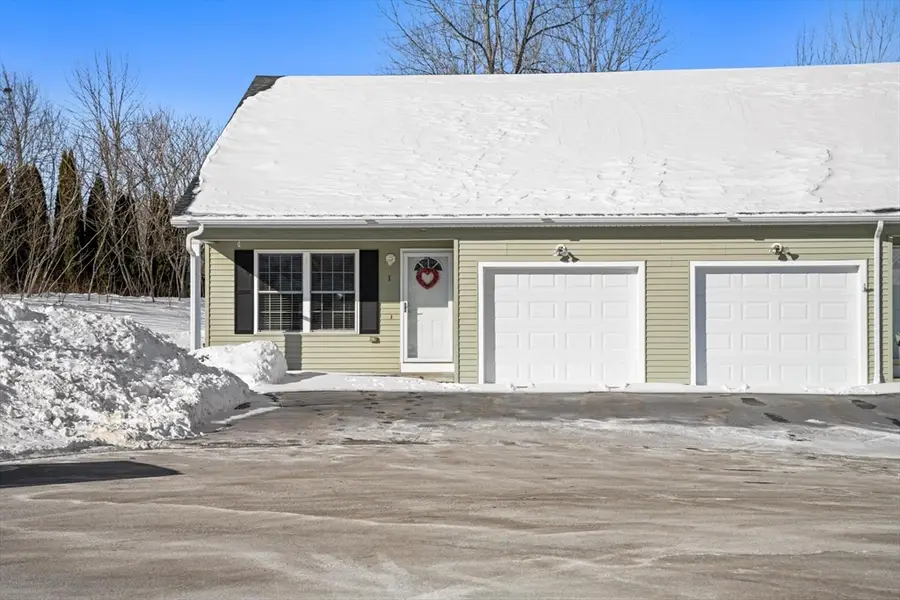 1 Cole Drive #1, North Oxford, MA 01537 - #2