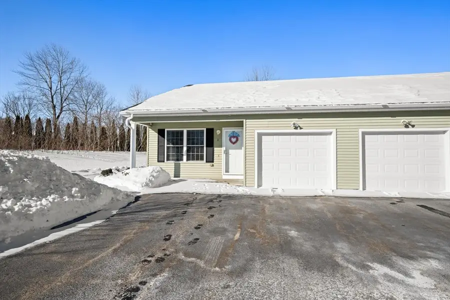 1 Cole Drive #1, North Oxford, MA 01537 - #3