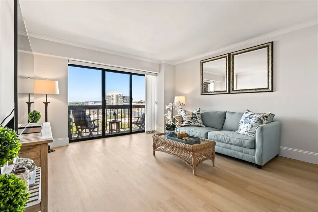 15 N. Beacon #910, Boston, MA 02134 - #1