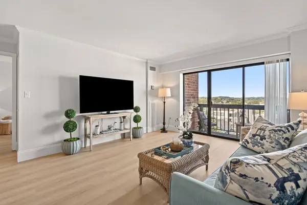 15 N. Beacon #910, Boston, MA 02134