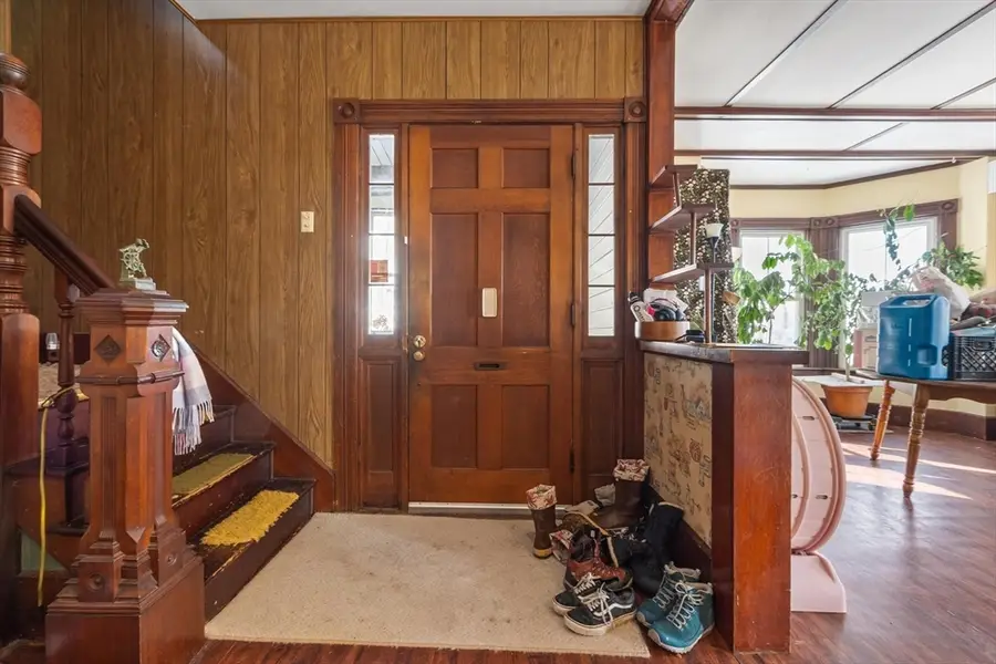 35 Ball St, Orange, MA 01364 - #3