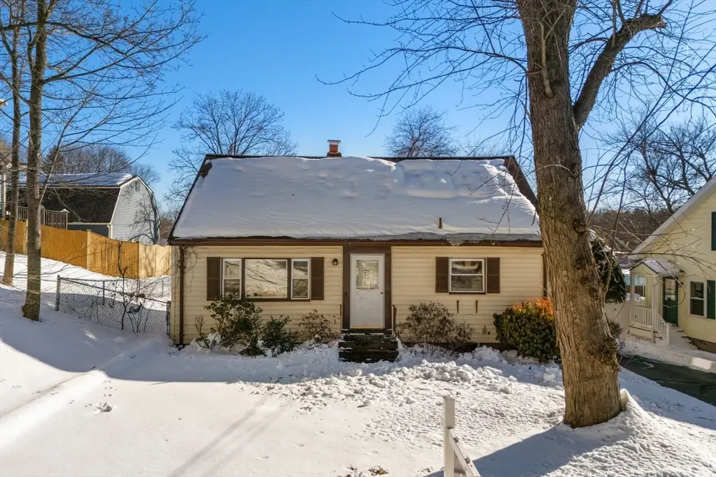 56 North Street, Walpole, MA 02081 - Image #1