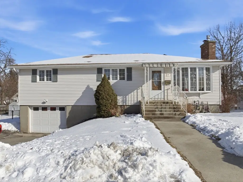 19 Middlesex Ave, Worcester, MA 01604 - Image #1