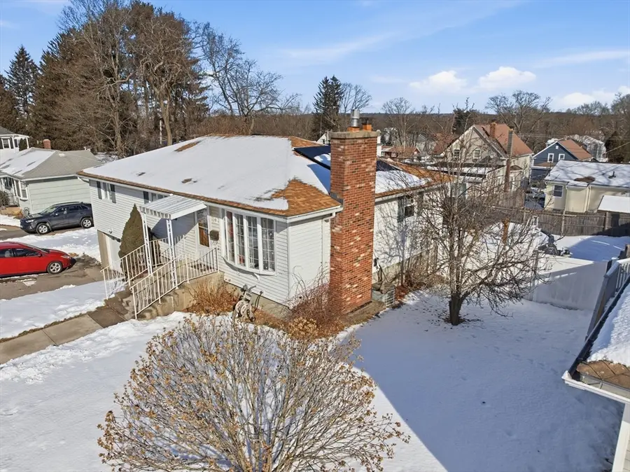 19 Middlesex Ave, Worcester, MA 01604 - Image #2