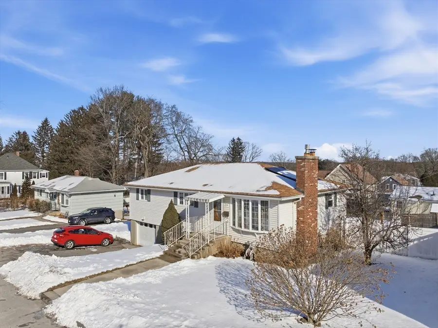 19 Middlesex Ave, Worcester, MA 01604 - Image #3