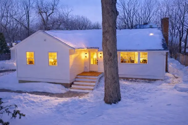 29 Chief Justice Cushing, Hingham, MA 02043