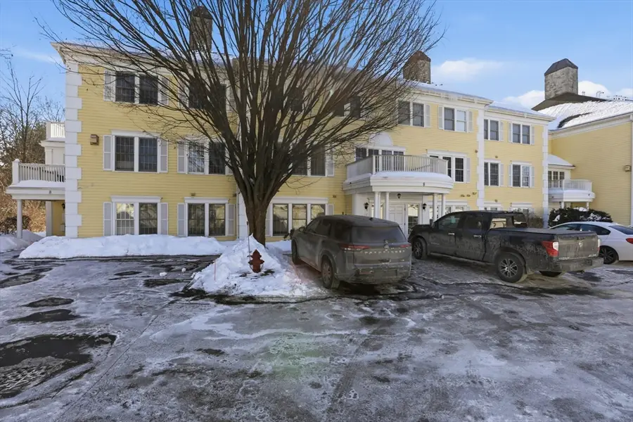 1 Riverview Blvd #8-203, Methuen, MA 01844 - #2