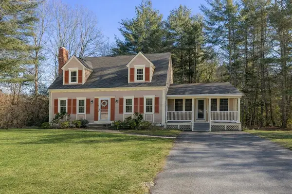 131 Elmer Street, Pembroke, MA 02359