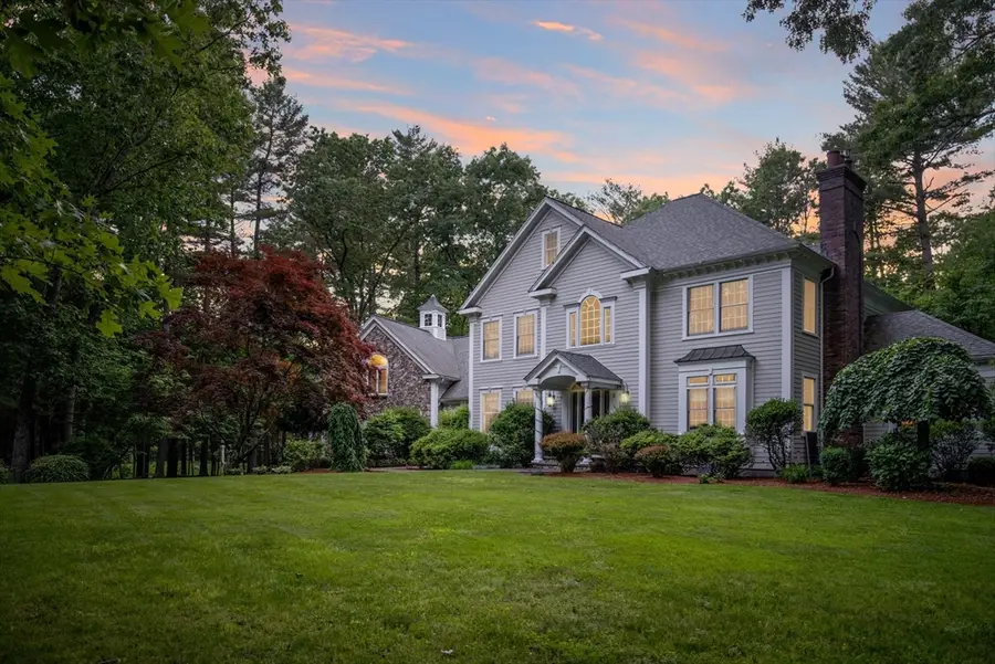 3 West Hollow, Andover, MA 01810 - Image #2