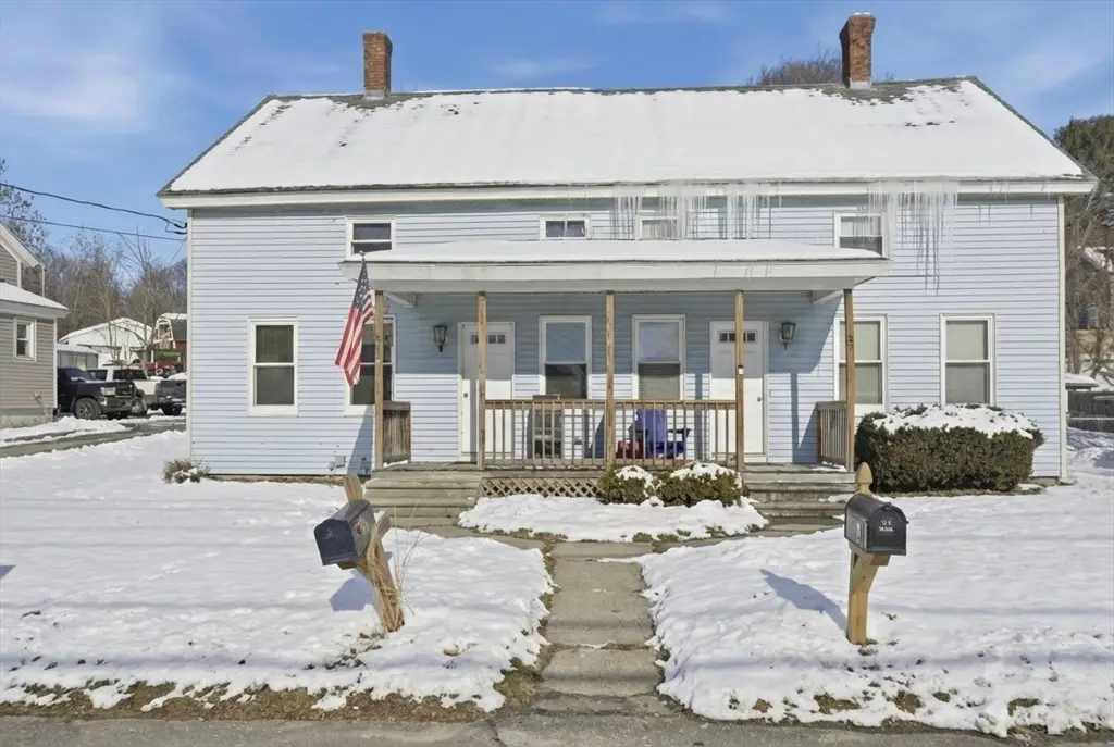 35 School Street #35, Northbridge, MA 01534 - Image #1