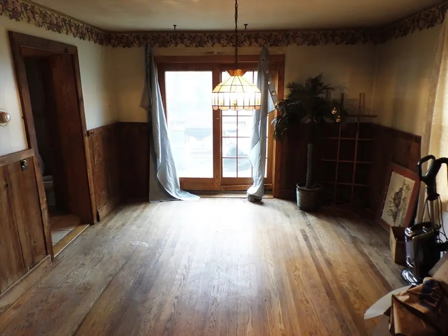 132 Carroll St, Springfield, MA 01108 - #2