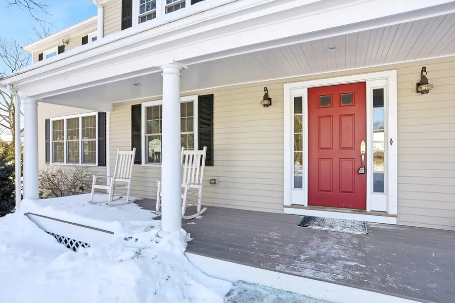 245 Oak Hill Circle, Concord, MA 01742 - #3