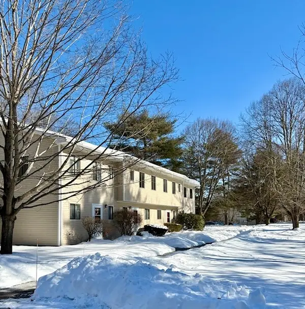 5 Heather Lane #5, Bridgewater, MA 02324
