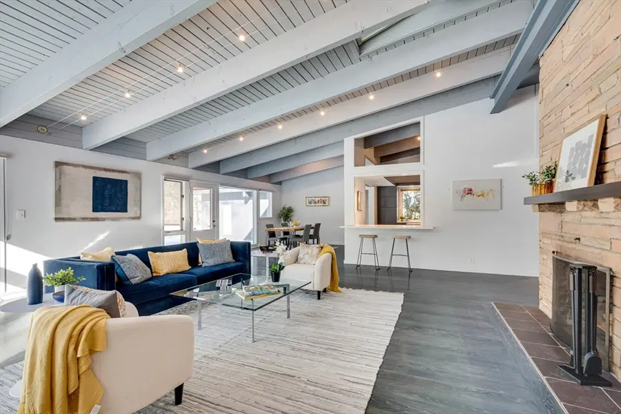 45 Winter Street, Lincoln, MA 01773 - #2