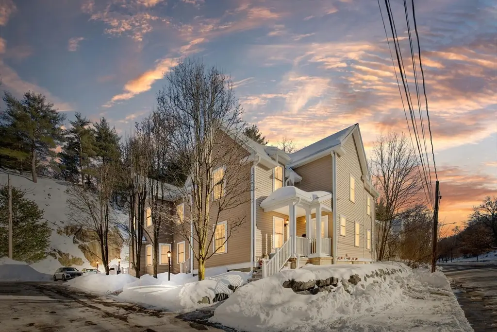 824 Main Street #1, Wakefield, MA 01880 - #1