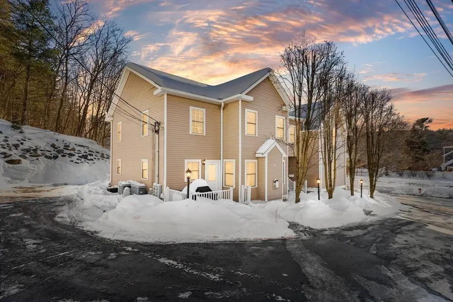 824 Main Street #1, Wakefield, MA 01880 - #2