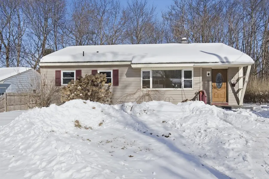 21 Austin Avenue, Pittsfield, MA 01201 - #2