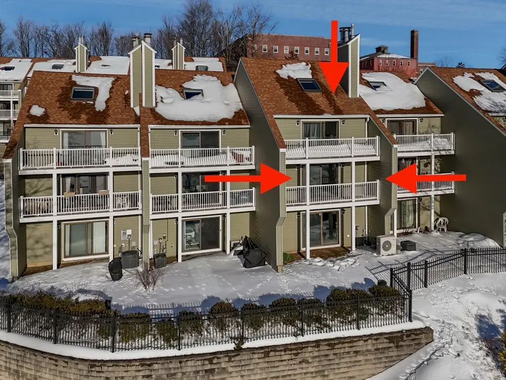 45 Lakeside Ave #13, Marlborough, MA 01752 - Image #1