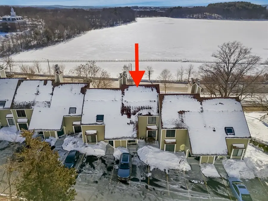 45 Lakeside Ave #13, Marlborough, MA 01752 - Image #2