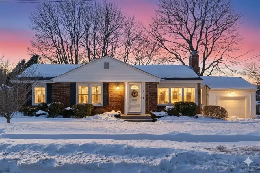 8 Westmont Rd, Shrewsbury, MA 01545 - #2