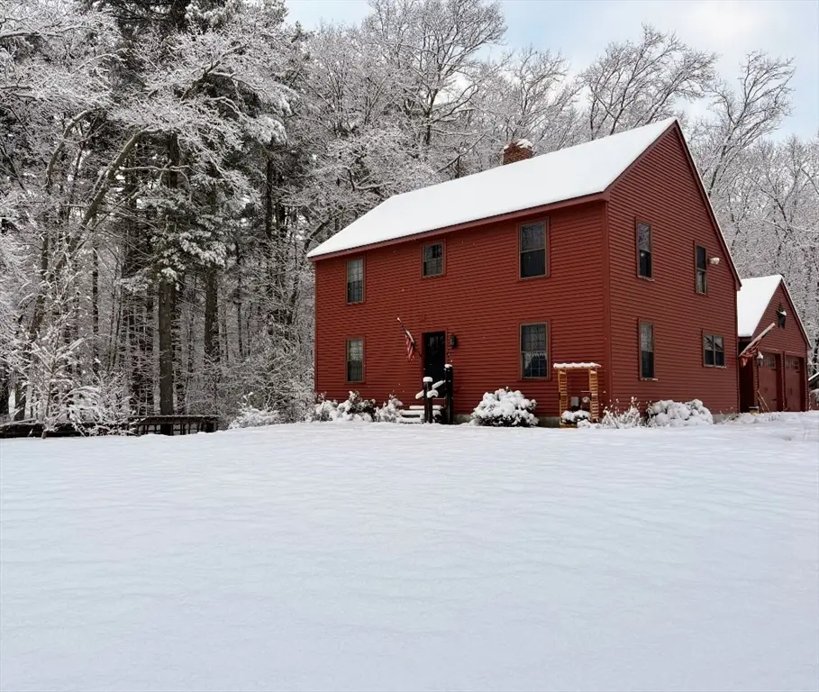 158 Purgatory Rd, Northbridge, MA 01588 - Image #1