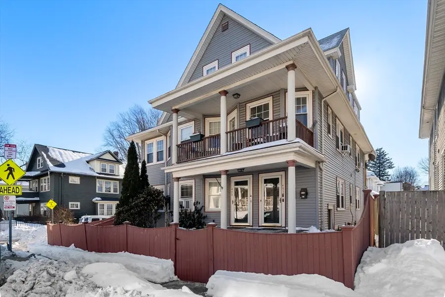 495-497 Ashmont #1, Boston, MA 02122 - Image #2